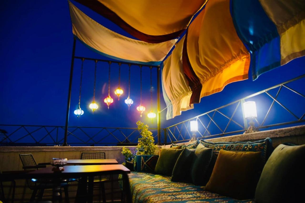 Luxir Hotel Istanbul Exterior foto